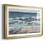 Ocean Breakers II, reproduction d'art encadrée-1309853281-1309853279