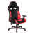 Noir/rouge est en rupture de stock