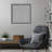 Magnetic Wall Mounted Bulletin Board-2130925488