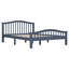 Hooten Solid Wood Bed-1801151248-1801151258