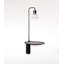Drop 1 - Light LED Armed Sconce-2141550113