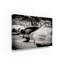 «Retro Vintage Cars» par Cosey, reproduction de photo sur toile tendue-25681176