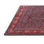Tapis oriental mauve / rouge-383606605