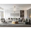Caleb Coffee Table-91517229-91517230