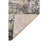 Bonvey Abstract Silver Sand Area Rug-27504779