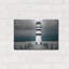 Art mural en métal Longshore Tides-992705812
