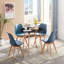 Nero Upholstered Side Chair-1009655450
