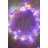 Kelliher Indoor 300 - Bulb 11'' Battery Powered Fairy String Light