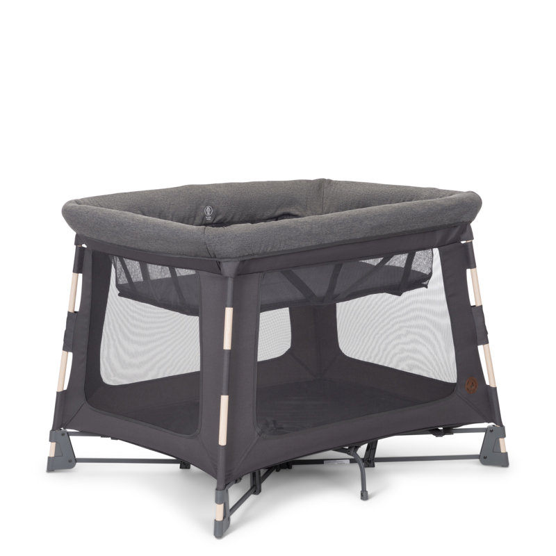 Swift Play Yard, Classic Graphite
