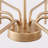 Dimmable Candle Classic Kitchen Island Chandelier-1541991707-1541991705