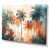 Toile tendue