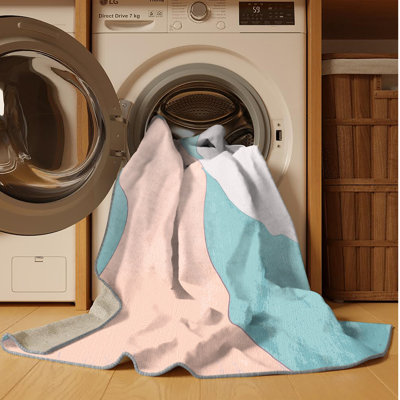 Tapis Periwinkle Haze