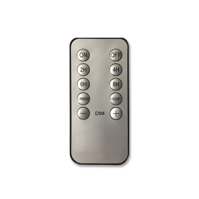 10 Button Remote - Fireglow