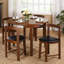 Ensemble repas pour quatre personnes Carrollton-632608236