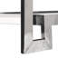 Kiana Sled Coffee Table