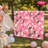 12Pcs Flower Wall Panel Artificial Flower Wall Backdrop For Photo Background Party Wedding Decor-1946180811