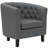 Modway Prospect Upholstered Fabric Armchair Set-610316111