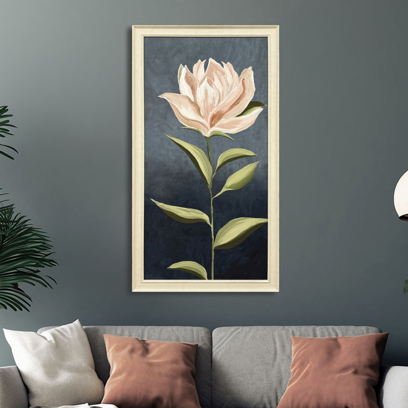Matilda II Framed Art