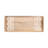 Rodcliff Mango Wood Rectangle Tray with Handles
