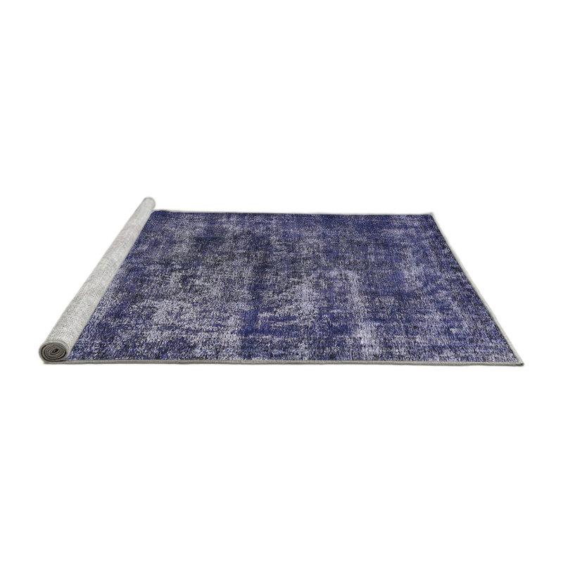 Indoor Rug, Round 4'