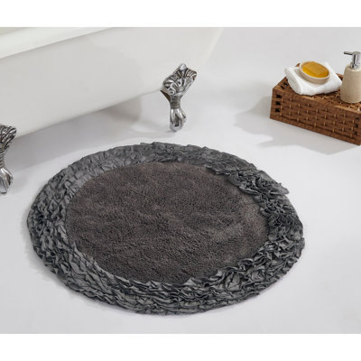 Tapis pour salle de bain Zilla