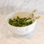 Daphne Stainless Steel Salad Servers