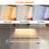 3Colors Decorative Battery Under Cabinet Light, 48LED Wireless Rechargeable Motion Sensor Closet Light