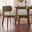 45cm H Linen Upholstered Low Back Accent-1477333066