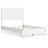Fuller Full Panel Bed-123299386