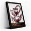 Art mural sur toile Red Wine-706037725
