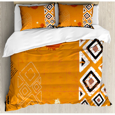 Menard 260 TC Duvet Cover Set