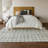 Premium Machine Washable Prisco Gray Rug-980915167