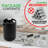 Gillett 64oz. Stainless Steel Beverage Dispenser