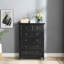 Commode 5 tiroirs Rajene-1292016457