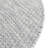 Highland Light Gray/Ivory Indoor/Outdoor Use Area Rug-1905750079