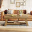 Table basse 47,24 "Farmhouse