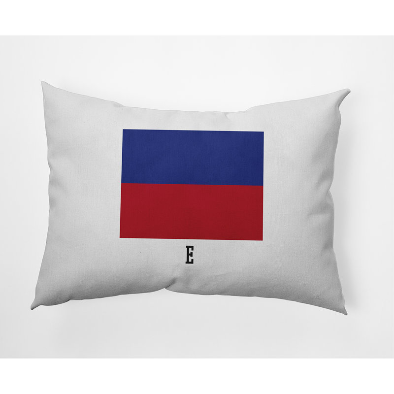 Coussin lombaire intérieur / extérieur E