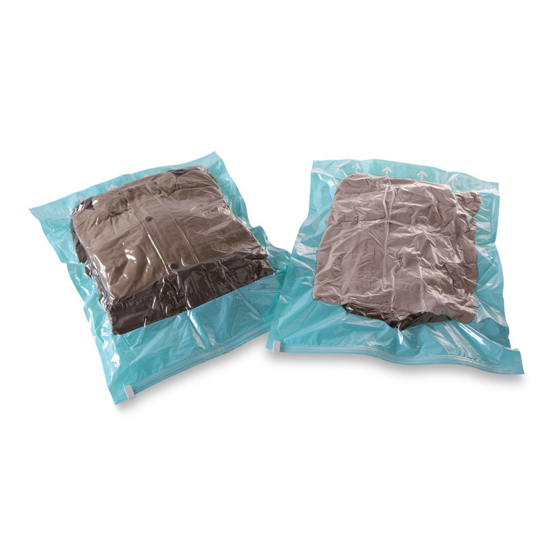 Plastic / Acrylic Vacuum Storage Bags