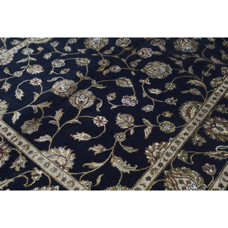 One-of-a-Kind 5'6" X 7'10" Area Rug