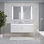 Profiles Modern & Contemporary Bathroom / Vanity Mirror-32721352-32721353