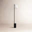 Lampe sur pied à branches 66 "Vibi