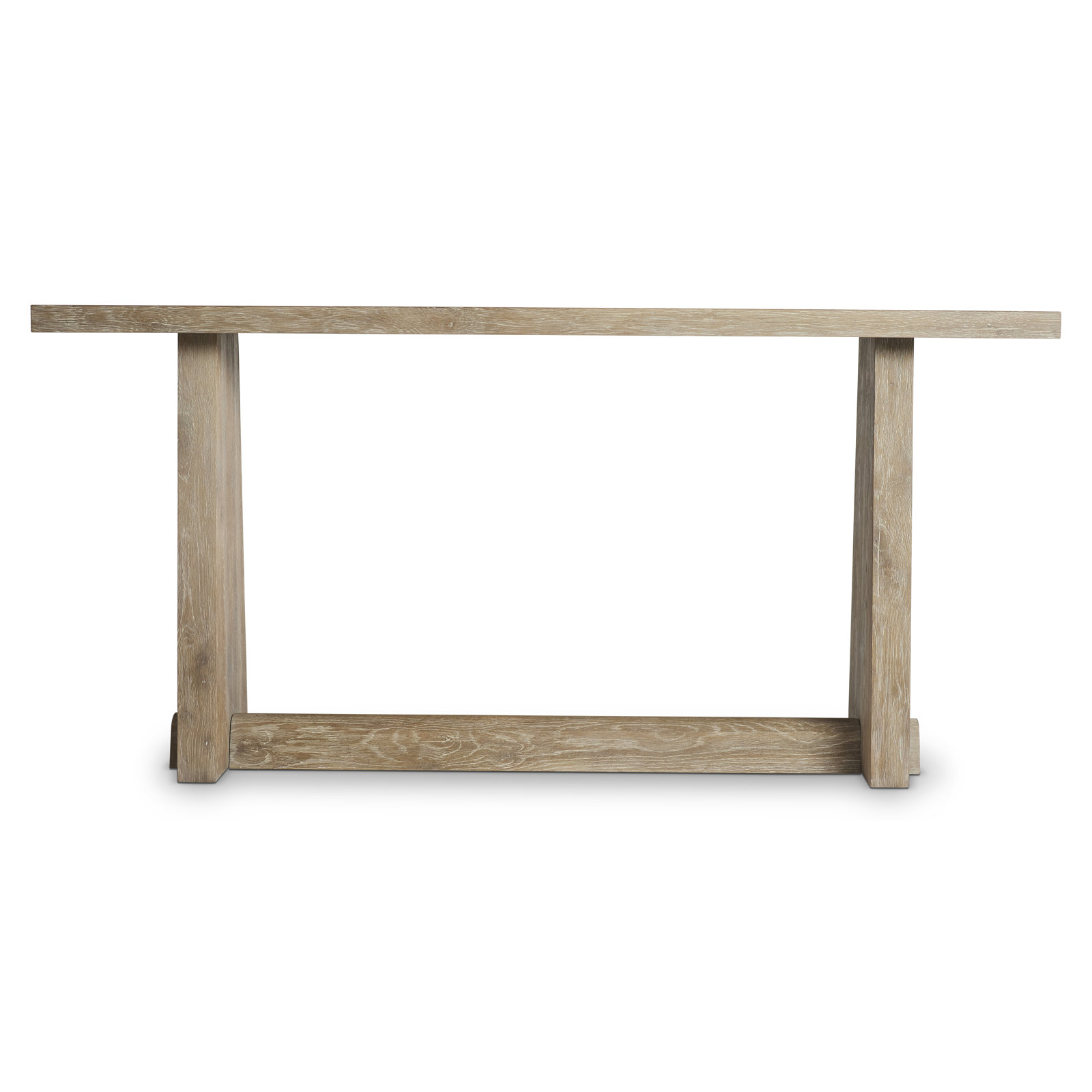 Tribeca 72 " Oak Console Table