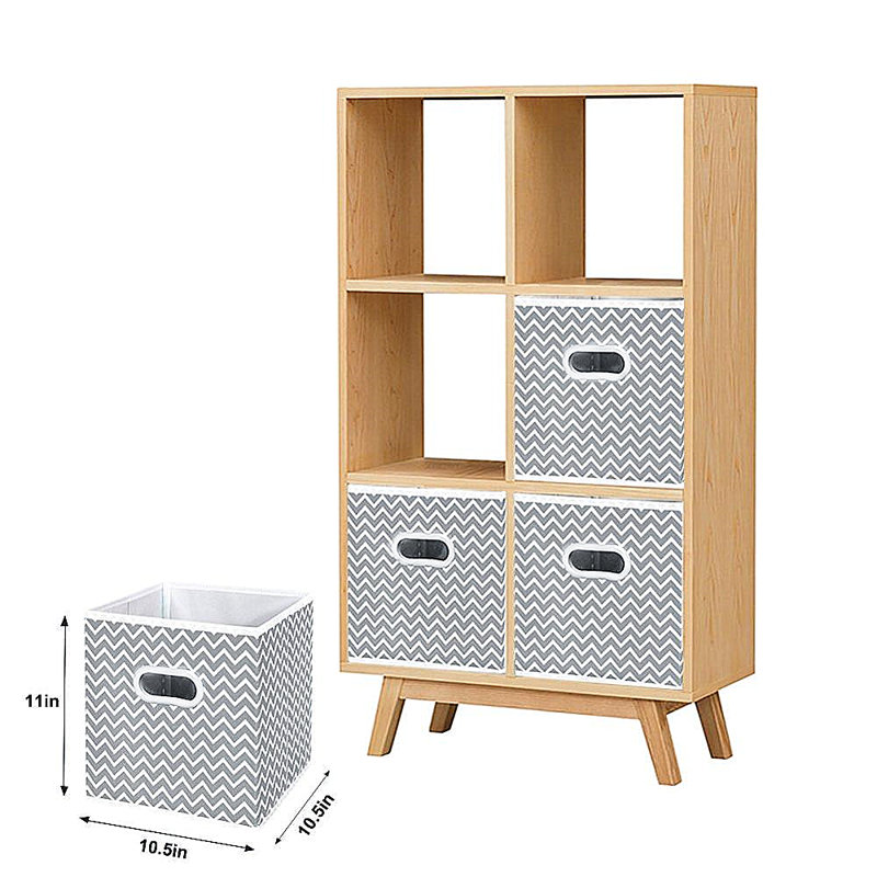 Boîte en tissu