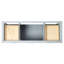Base de meuble-lavabo simple 61 po Ferree-29920955