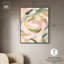«Brushstroke II», toile texturée abstraite par Art Remedy-113261490-113261484