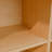 Bamboo sideboard