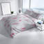 Almida Microfiber Animal Print Duvet Cover Set with Pillowcases Included-1749903240