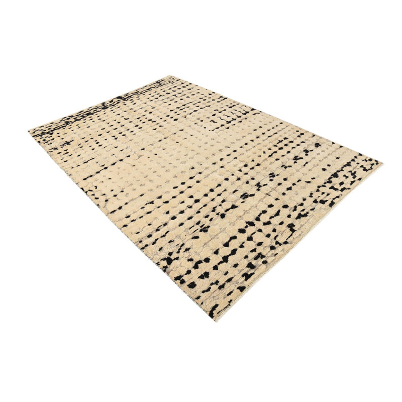 Tapis ivoire 5x8 Pham