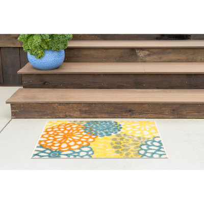 Shameekia Rectangle Shameekia Area Rug