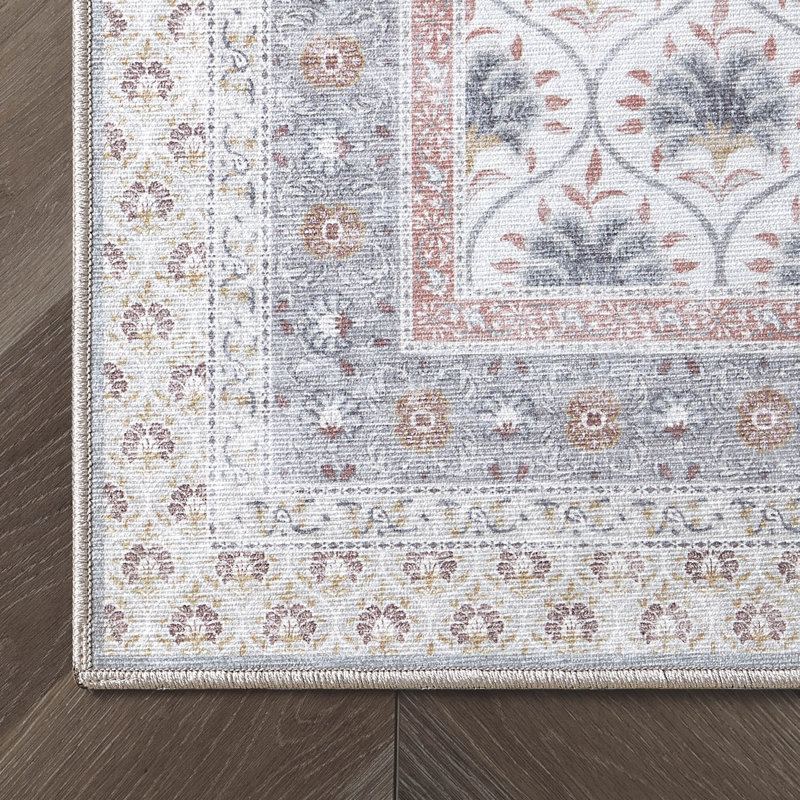 Laura Ashley Amelia Imagine, Beige, 2 pi x 4 pi